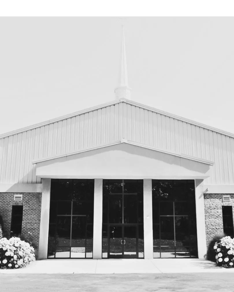 Legacy | Rockwell A.M.E Zion Church Charlotte NC